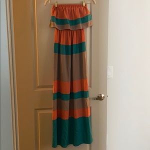 Best maxi dress